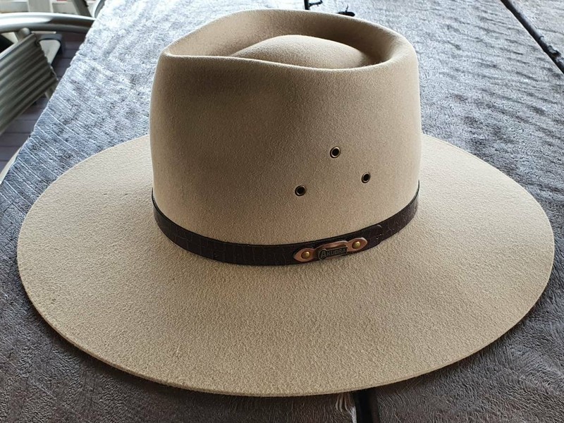 felt hats brisbane